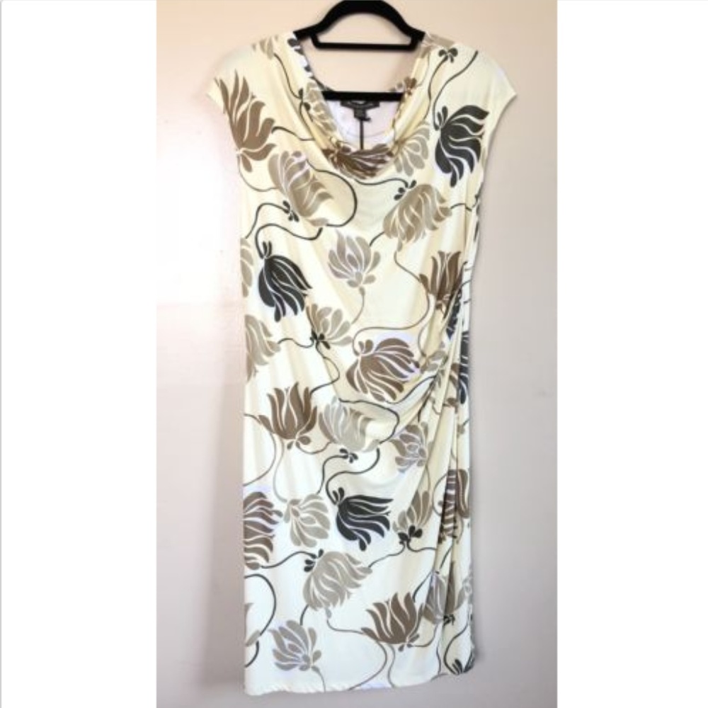 Tommy Bahama NWT Dress